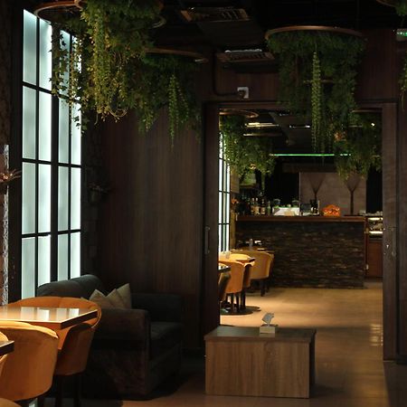 Amman Inn Boutique Hotel Экстерьер фото