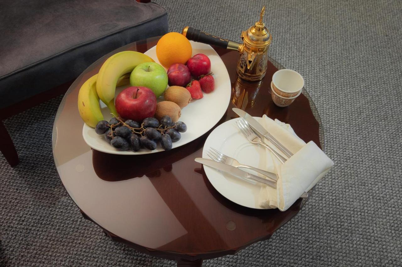 Amman Inn Boutique Hotel Экстерьер фото