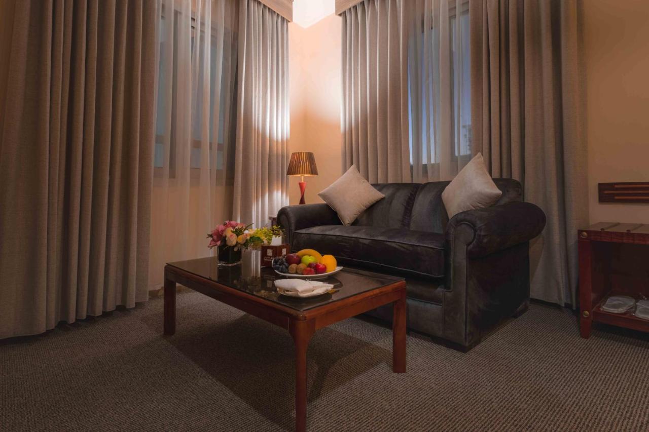 Amman Inn Boutique Hotel Экстерьер фото