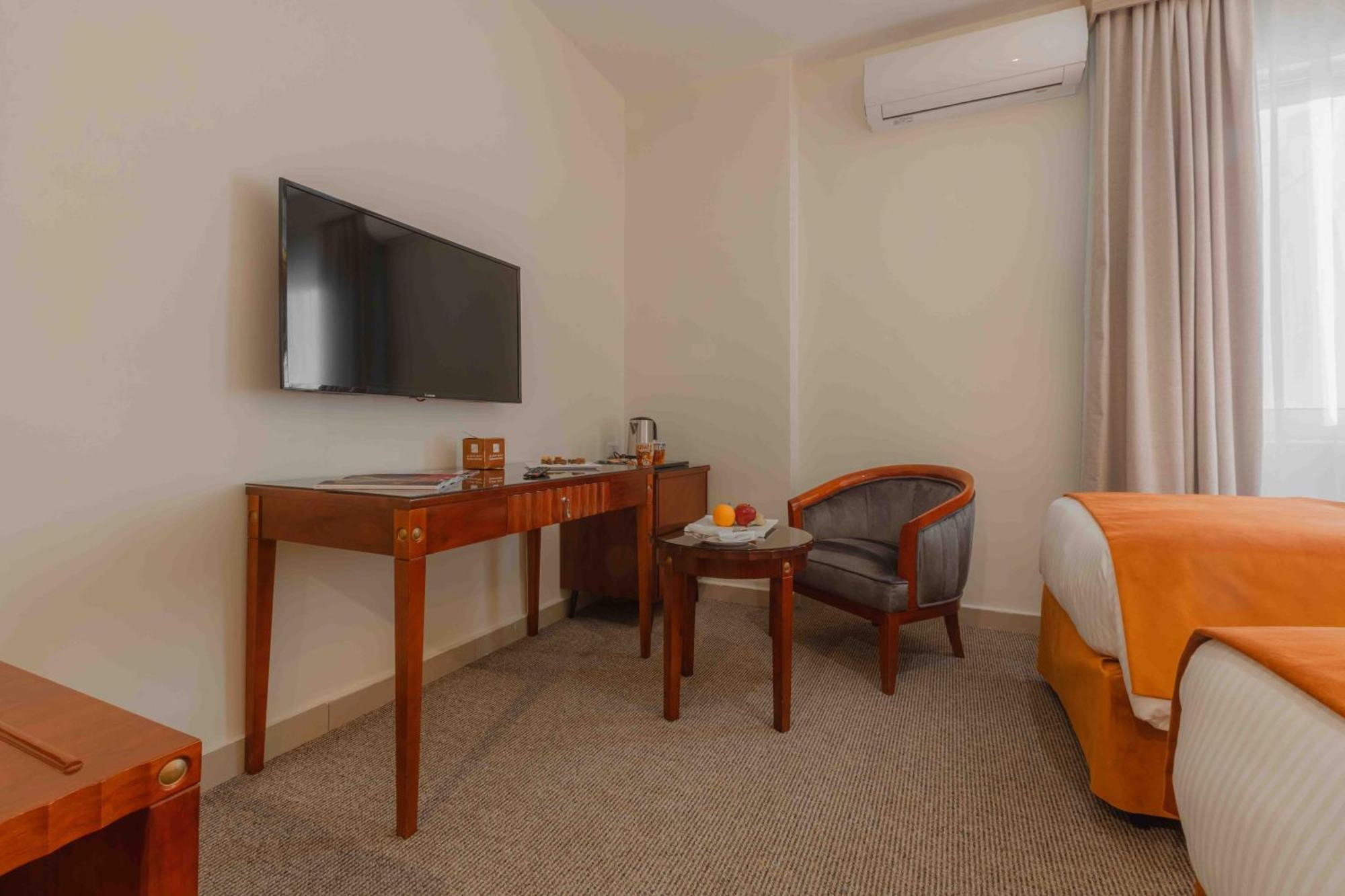 Amman Inn Boutique Hotel Экстерьер фото